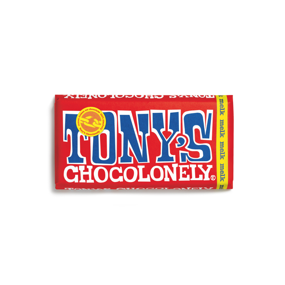 Tony's Chocolonely